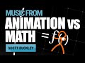 Music from 'Animation vs Math' - Scott Buckley