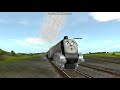 Trainz Thomas And Friends DVD Trailer