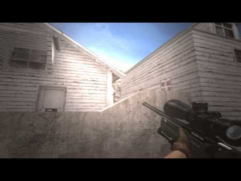 [CF] Learn Quickscope [Ragilein]