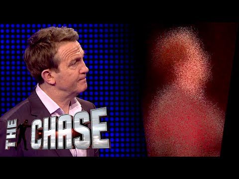 Funny Chaser Introductions! | The Chase