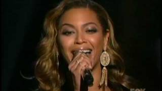 Beyoncé Knowles - Halo (Live @ The NAACP Awards)