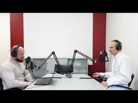 Episode 5: Die Rolle von Antiarrhythmika bei der Therapie von Vorhofflimmern -mit Prof. Dr. Kirchhof