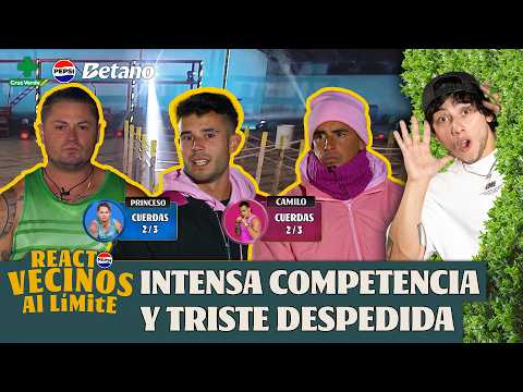 Vecinos al Límite | React Pepsi | Capítulo 75