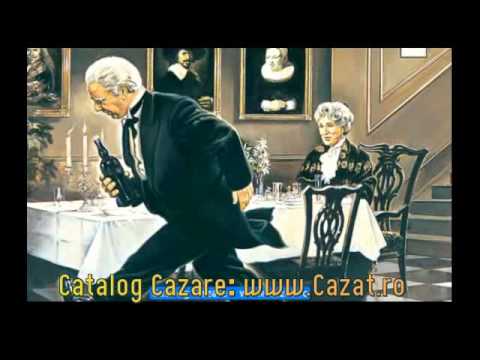 Cazare Plopu, Vrancea - Cazat.ro