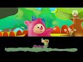 Billy Bam Bam Credits Babytv