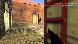 MODDII vs Na`Vi @ PGS 2012