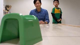 激鬥•瓶蓋人-PK射門20210312老宗