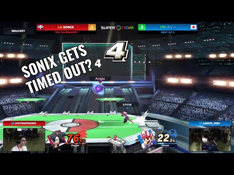 SOME MOMENTS IN SUPERNOVA 2024 | TOP 128