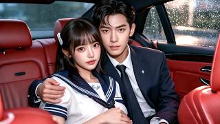 Ağabeyi için soğuk patronla evlenen kız, sonrasında sonsuz sevgiyle şımartıldı!