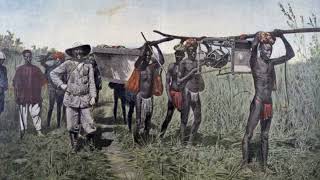 Le Cours de l'Histoire : la colonisation du Sahel