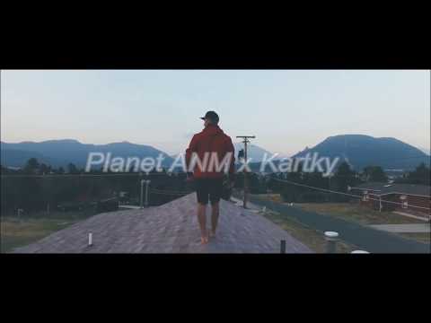 Planet ANM x Kartky - Daj mi swoje serce (RaKso & PaQ Blend)