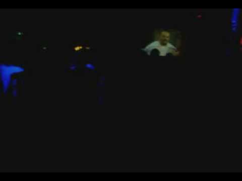 VIVA DANCE CLUB Mrągowo 25.12.2008