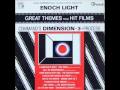 Enoch Light And His Orchestra - Sentimental Journey