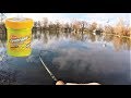 BEST Powerbait Rig/Setup - TROUT Fishing Ponds/Lakes