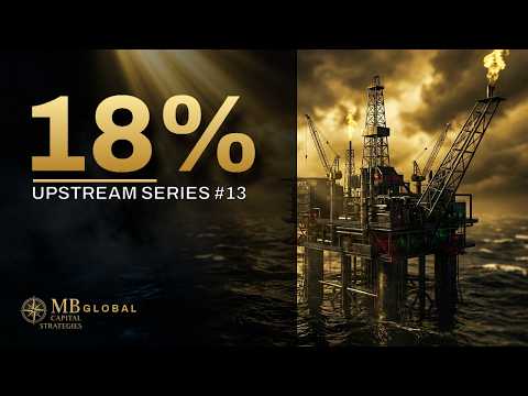 Harbour Energy Analysis 2026 Thumbnail