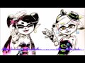 Splatoon Final boss Theme (Squid Sisters Remix ...