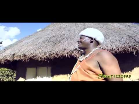 John Njagi MUTHURI (OFFICIAL VIDEO) LATEST 2017