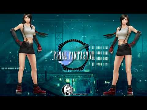 Sleep Mode (Until Tomorrow) - ft MegaRan & KadeshFlow