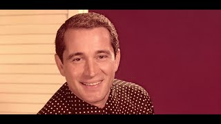 Perry Como sings 'O Marenariello'.