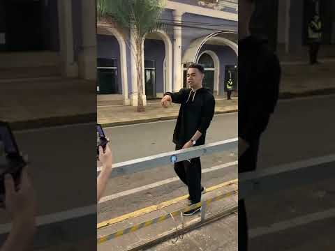 Di Ei - SALIR A FLOTE (RAP PARAGUAYO)