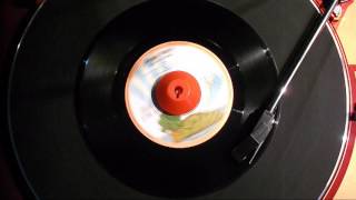 Bryan Ferry - The &#39;In&#39; Crowd - Vinyl 45 rpm 1974