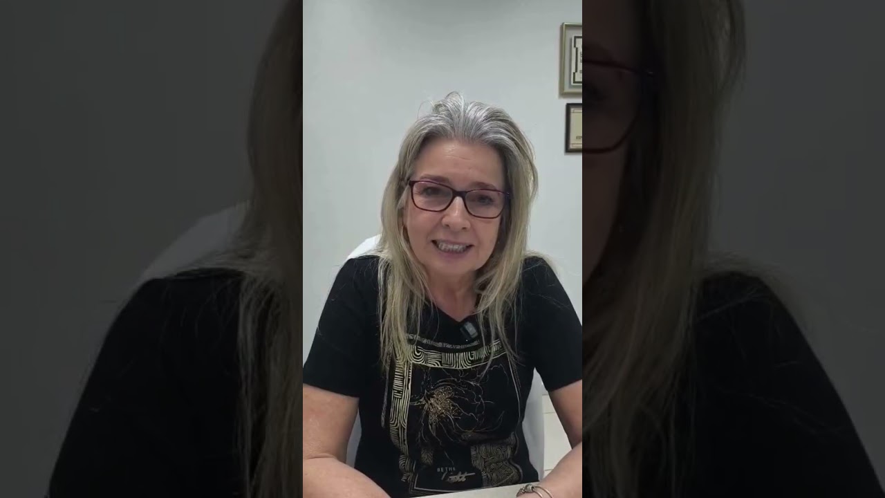 Secretária de Saúde de Nova Santa Rosa fala sobre  as  três ações de saúde voltadas ao bem-estar da população nos próximos dias(video)