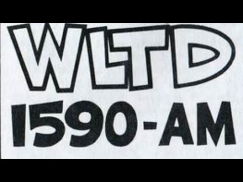 WLTD 1590 Chicago - Chuck Schaden Christmas Music - UNSCOPED - December 25 1971