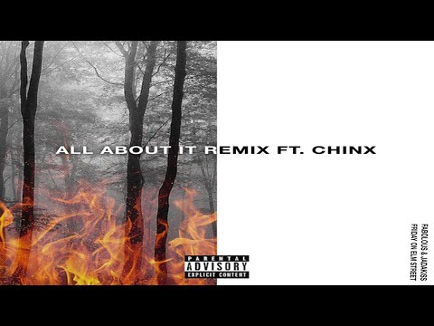 Fabolous x Jadakiss - All About It ft. French Montana & Chinx