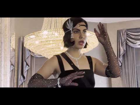 GIVING UP ON DIAMONDS - ANJEZA SHAHINI (Ani + The Cranes Project)