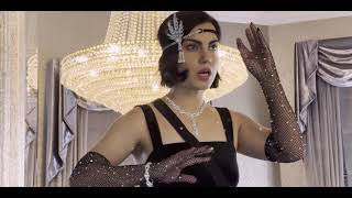 Ani + The Cranes Project - Giving Up On Diamonds