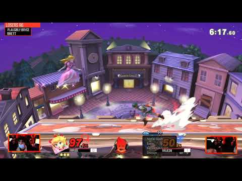 Jimrude (Peach) vs Rasjedii (Hero) - PK Fireup #12 Losers Round 6