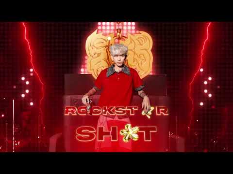 G-Devith - ROCKSTAR SH*T | (Official Audio)