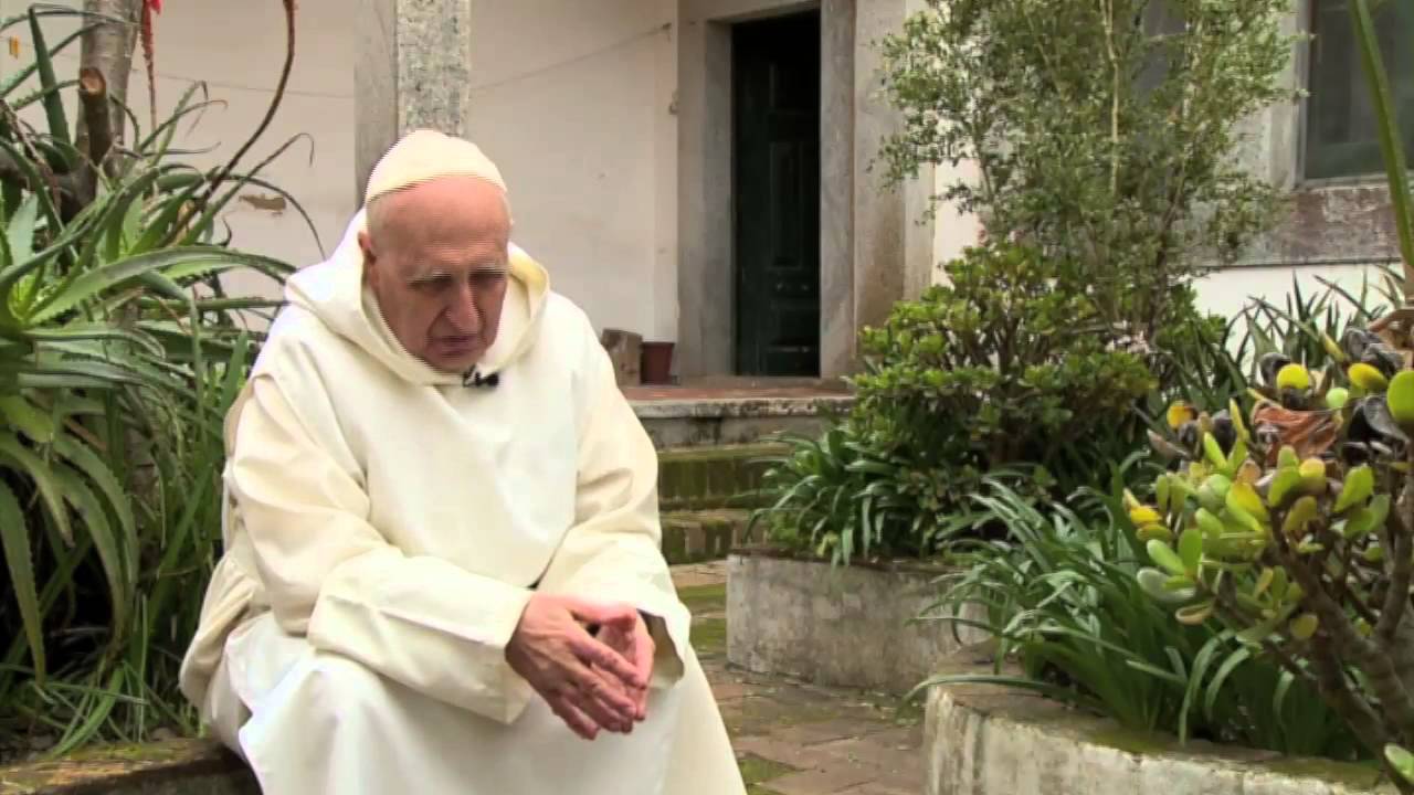 A Quaresma no quotidiano da Cartuxa, em Évora.