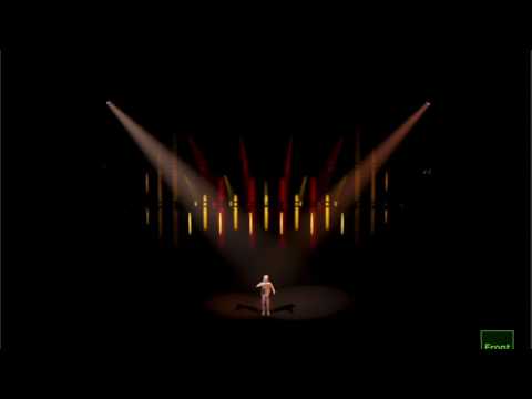 Joshua Harriette, entry video thumbnail