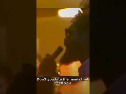 Mikey Dread & UB40 - Roots and Culture (Live) #dubreggae #mikeydread #ub40