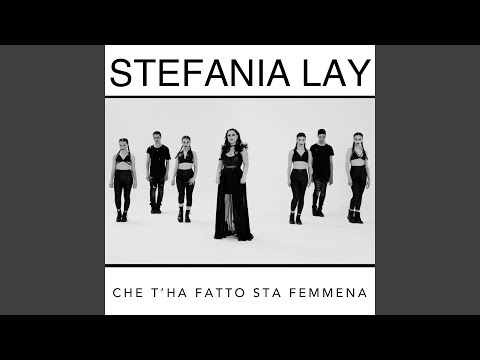 Che t'ha fatto sta femmena