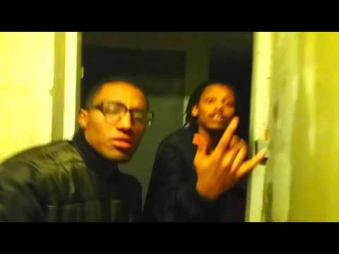 M.A.I - Boom Boom   ( Official music Video)