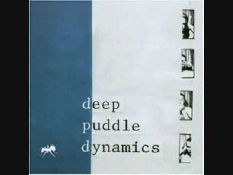 Deep Puddle Dynamics   The Taste of Rain    Why Kneel？ 1999 full album