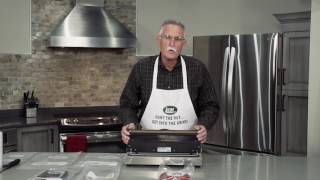 Vacuum Sealer Part 1