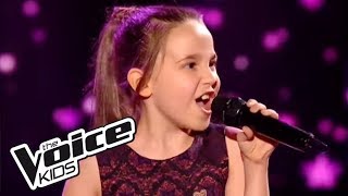 Download lagu The Voice Kids 2016 | Manuela | 'Andalouse' | Kendji Girac | Finale mp3 Download lagu The Voice Kids 2016 | Manuela | 'Andalouse' | Kendji Girac | Finale mp3