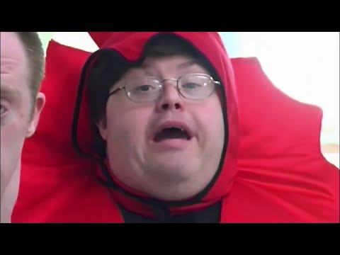 Nuts For Pudding: Dinner Edition