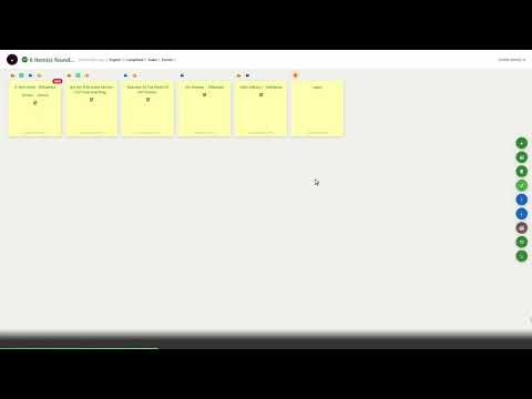 Item video thumbnail