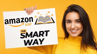 Instead of KDP Low Content Books, DO THIS!🤯