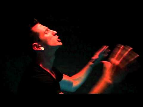 SUBLIMINAL MERGER - Dreams (OFFICIAL MUSIC VIDEO)