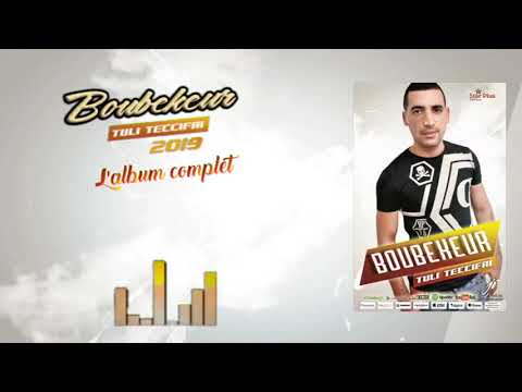 Boubekeur 2019 l'album complet