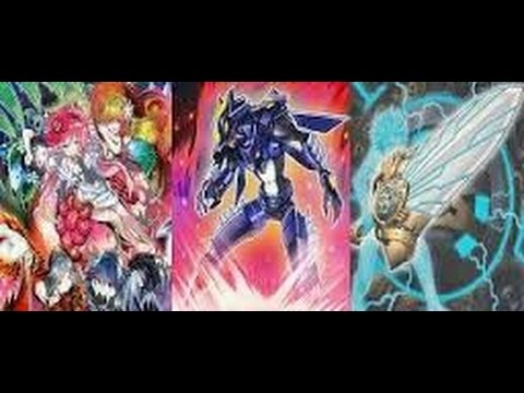 *YUGIOH* INVOKED MASKED HERO ARTIFACTS YESS!!!