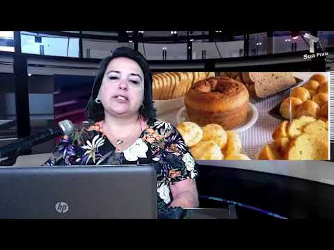 Jornal bom dia Itanhaem - 13/12