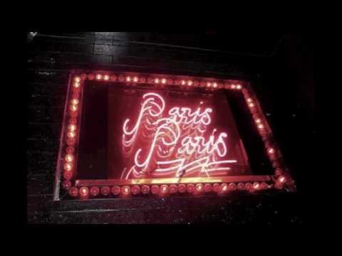 FLEXY - Paris Latino (Cafe Paris extended remix) - HQ