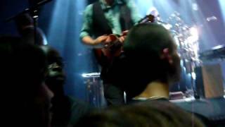 L'air du plastique - Tryo