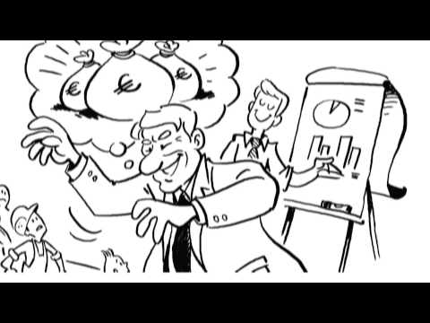 Was ist Mitbestimmung?